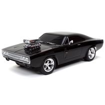 Модель машинки Форсаж - Dodge Charger 1970 (Fast & Furious - Hollywood Rides)