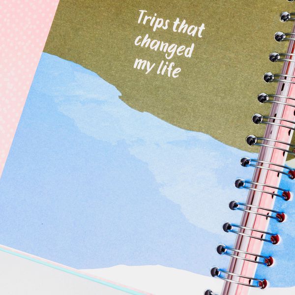 Блокнот планнер I have a plan изображение 6