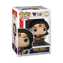 Фигурка Funko POP! Чудо-Женщина: Одиссея (Wonder Woman: Odyssey 80th Anniversary)