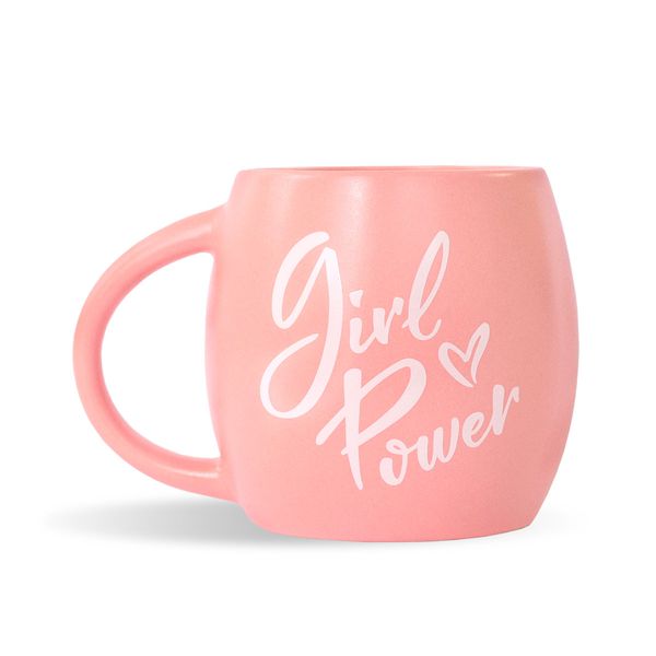 Кружка Girl Power