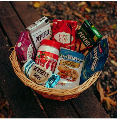 Печенье Баунти Bounty Soft Baked Cookies изображение 2