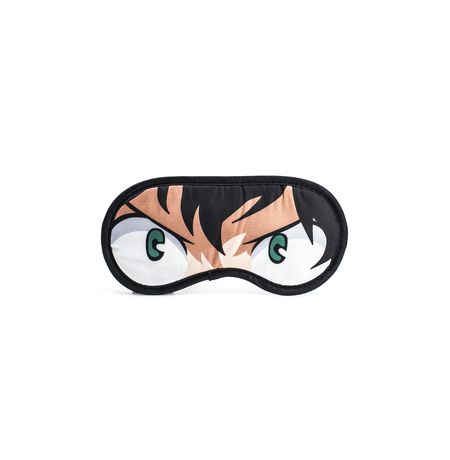 Маска для сна Моя геройская академия: Изуку (My Hero Academia)
