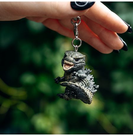 Брелок Funko Годзилла (Godzilla vs Kong) изображение 2