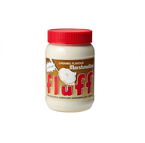 Кремовый зефир Marshmallow Fluff
