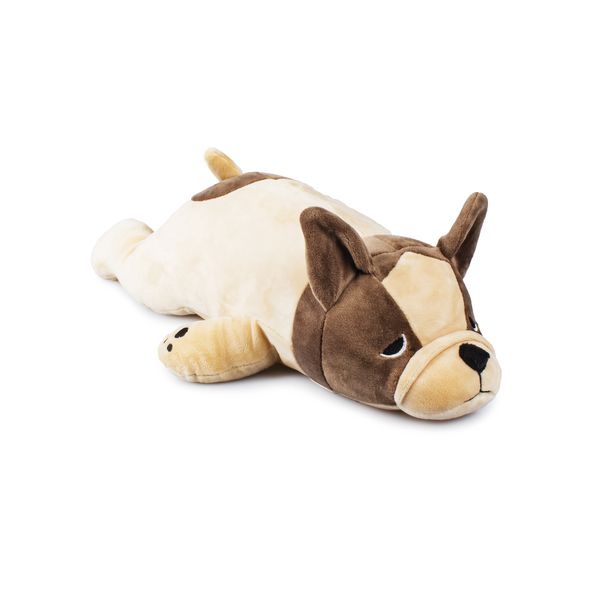 Мягкая игрушка Бульдог трогательный