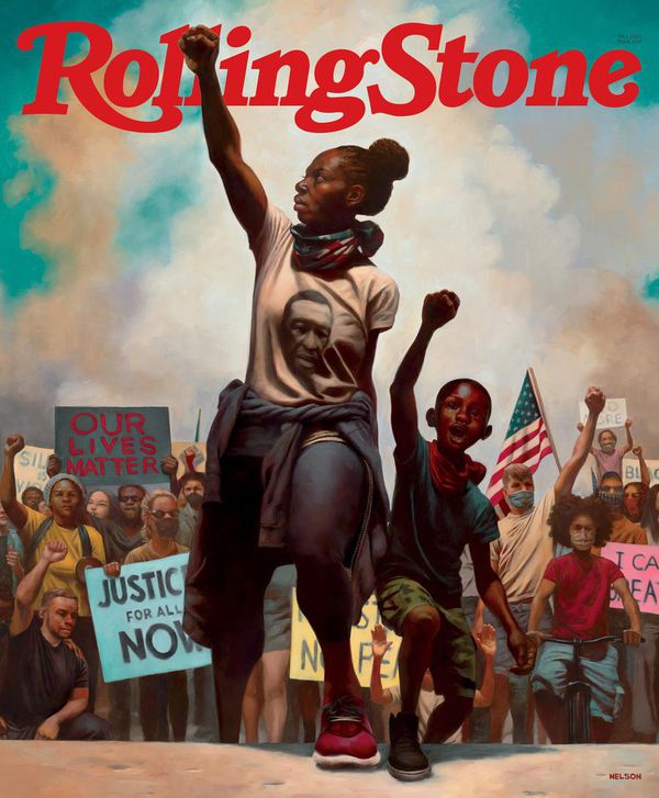 Rolling Stone #1341