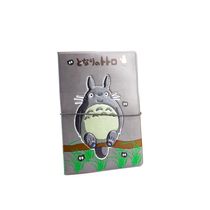 Обложка на паспорт Тоторо (Totoro)
