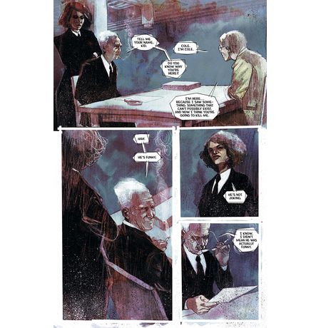 Department of Truth #1B изображение 4