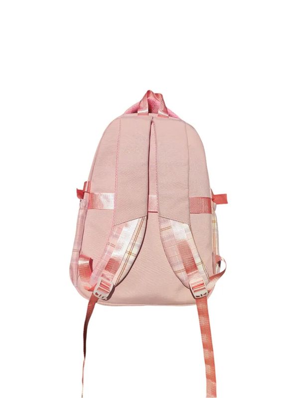 Рюкзак Кот Пушин (Pusheen Cat) розовый 45х30х13 см изображение 4