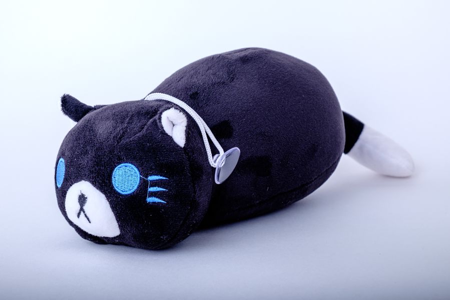 Мягкая игрушка Кот беспилотник изображение 4