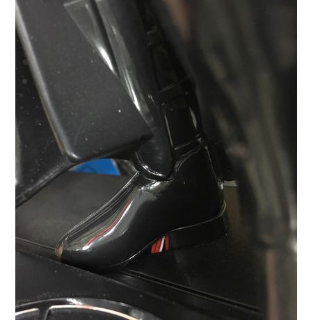 Копилка Дарт Вейдер Star wars: Darth Vader (УЦЕНКА) изображение 5