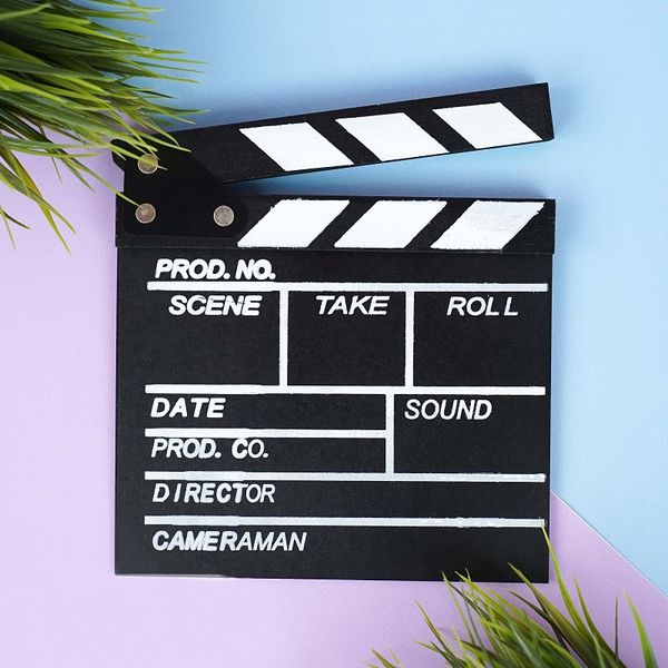 Кинохлопушка мини изображение 2