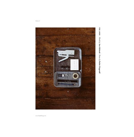 Kinfolk vol. 8 изображение 5