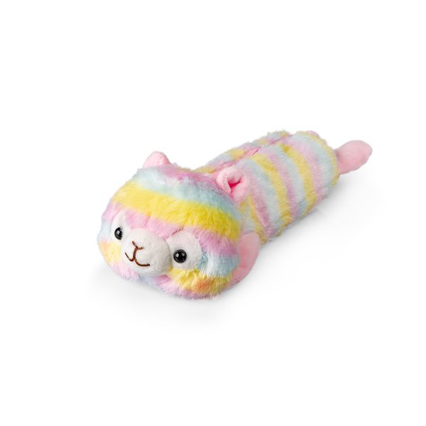 Пенал Альпака радужная