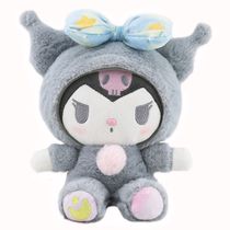 Мягкая игрушка Hello Kitty - Куроми (Kuromi)