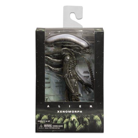 Фигурка Чужой - Alien Xenomorph 79 Neca