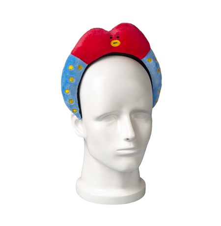 Ободок BT21 - Tata