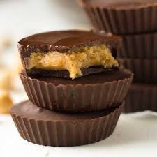 Шоколад Reese's Peanut Butter изображение 2