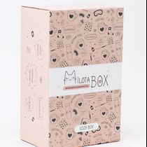 Милота Бокс MilotaBox Mini Cozy Box