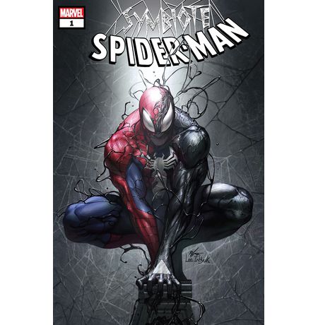 Symbiote Spider-Man: Marvel Tales (2021) #1