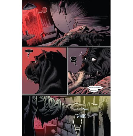 Web of Venom: Venom Unleashed #1 изображение 3