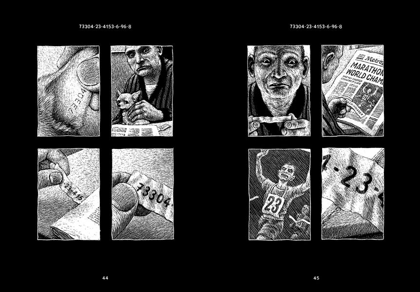 Номер 73304-23-4153-6-96-8 изображение 4