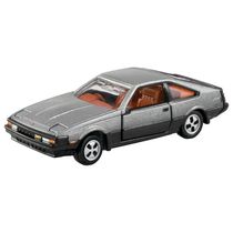 Коллекционная металлическая (Die Cast) модель Takara Tomy - Toyota Celica XX, 1:64