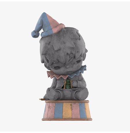 Случайная фигурка POP MART Hirono Reshape 8,6-10,3 см лицензия изображение 3