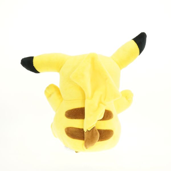 Мягкая игрушка Пикачу изображение 2