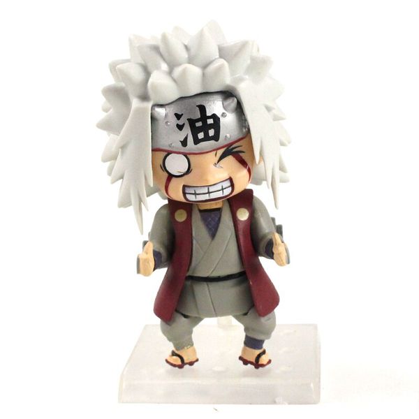Фигурка Джирайя - Наруто (Jiraiya - Naruto) 10 см