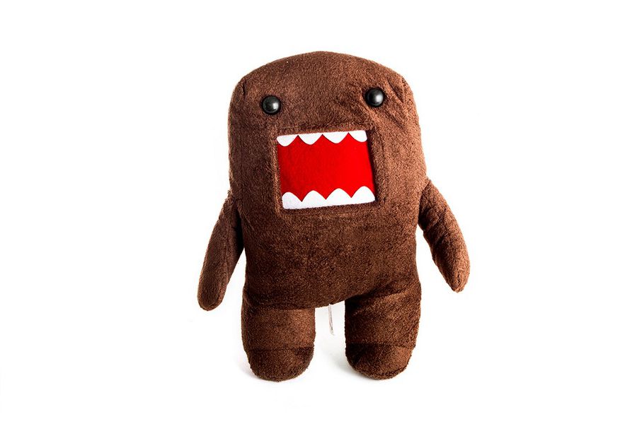 Мягкая игрушка Домокун