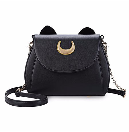 Сумка Сейлор Мун: Луна (Sailor Moon: Luna)