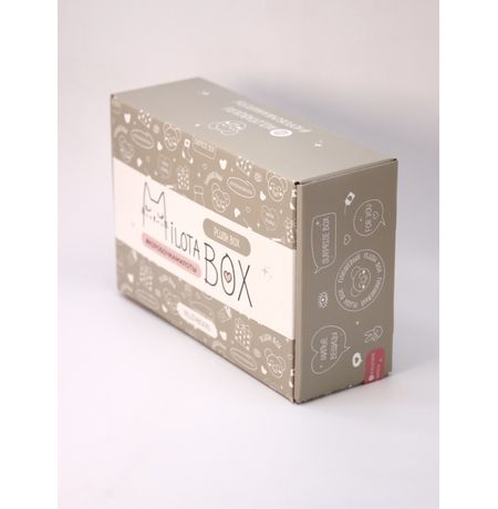 Милота Бокс MilotaBox Plush Box изображение 2