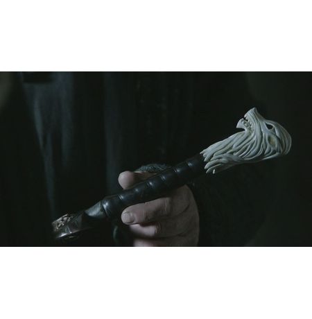 Меч Джона Сноу - Длинный Коготь (Game of Thrones) изображение 3