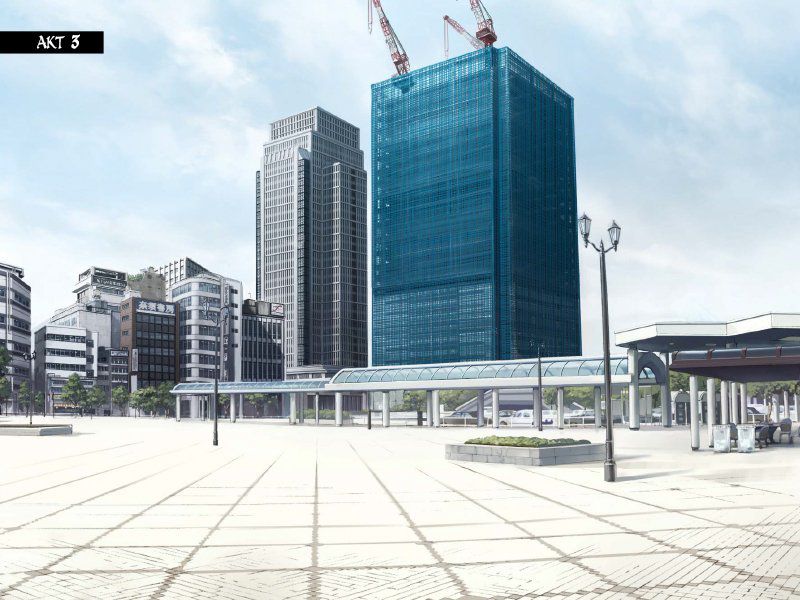 Судьба/Истоки. Том 2 (ранобэ) изображение 3