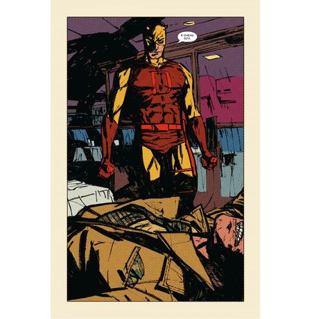 Сорвиголова. Полное издание. Том 3 изображение 5