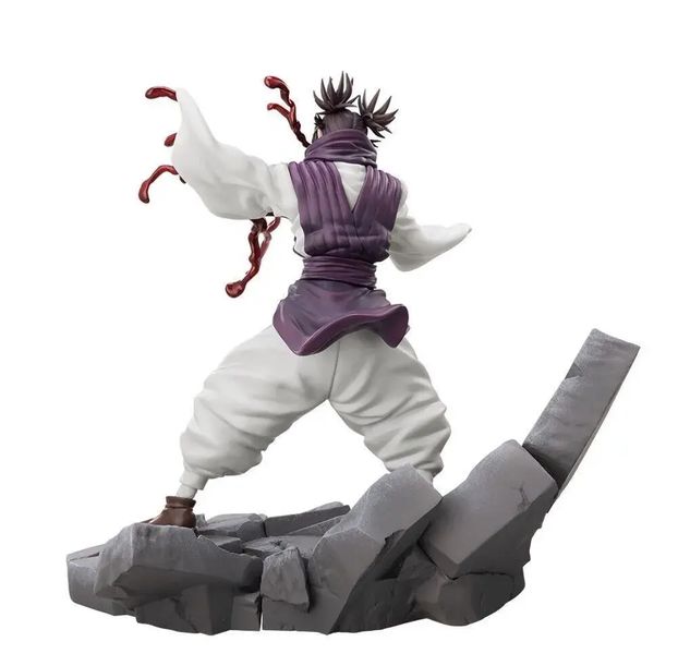 Фигурка Магическая битва - Чосо (Jujutsu Kaisen - Choso Shibuya Incident Luminasta) 18 см лицензия изображение 2