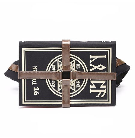 Сумка Книга магии изображение 2