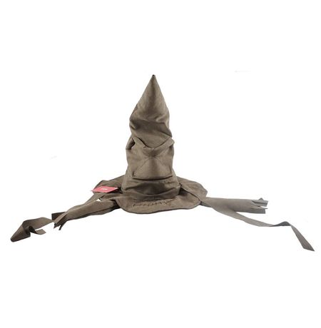 Распределяющая шляпа - Гарри Поттер (Sorting Hat - Harry Potter) изображение 5