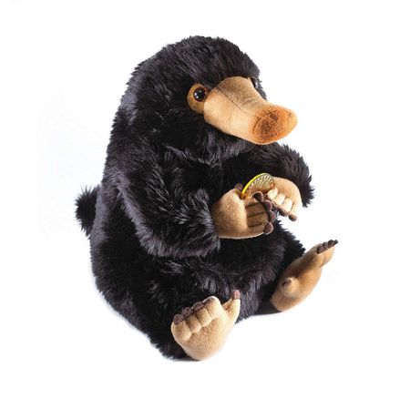 Мягкая игрушка Нюхль - Фантастические Твари (Fantastic Beasts)