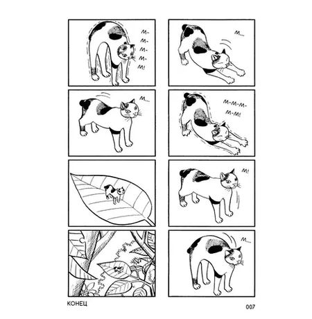 Кот-с-коготок изображение 3