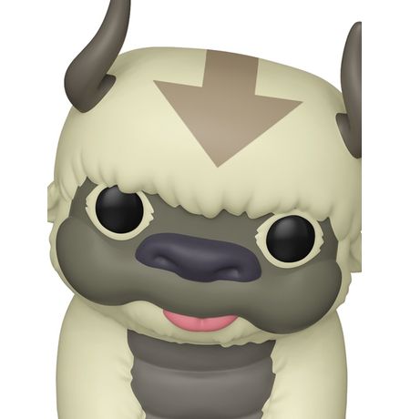 Фигурка Funko POP! Аватар - Аппа (Avatar The Last Airbender - Appa) изображение 3