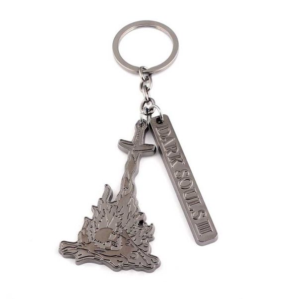 Брелок Dark Souls 3