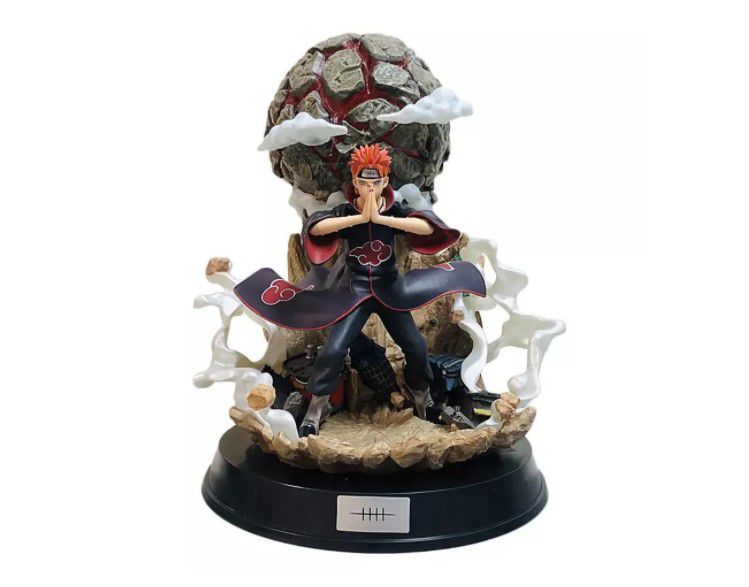 Фигурка Наруто - Пейн (Naruto - Pain)