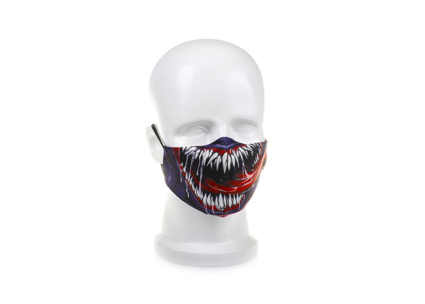 Маска для лица Веном (Venom)