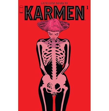 Karmen #1A