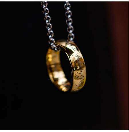 Кольцо Всевластия