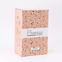 Милота Бокс MilotaBox mini Fox