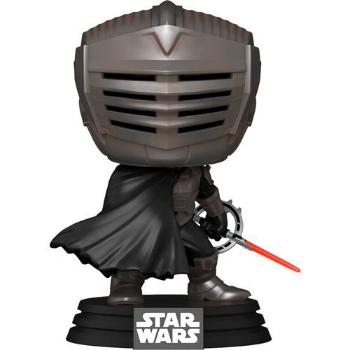 Фигурка Funko POP! Маррок - Асока (Star Wars - Marrok) изображение 2