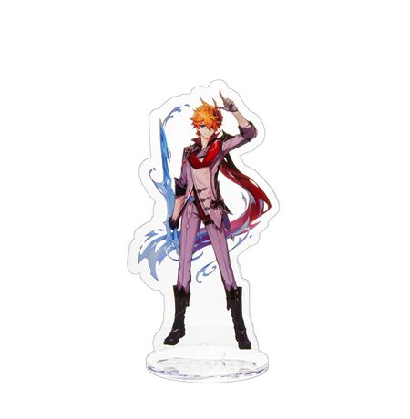 Фигурка Геншин Импакт - Тарталья (Genshin Impact - Tartaglia)